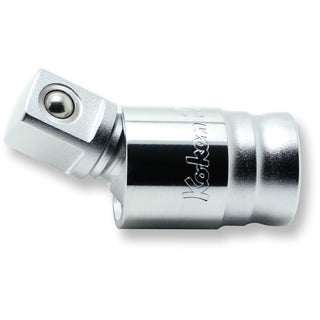 Ko-Ken 4771Z 1/2 In Sq. Dr. Universal Joint 1/2 In Square Length 55.8 mm Z-series