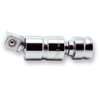 Ko-Ken 4772Z 1/2 In Sq. Dr. Universal Double Joint 1/2 In Square Length 87.2 mm Z-series