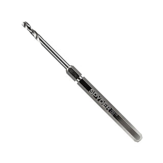 Spyder 600645-10 Pilotdrill HSS - HEX 10 - 10-CT, High-speed Steel Hole Saw