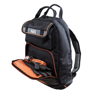 Klein Tools 55475 Tradesman Pro Tool Gear Backpack