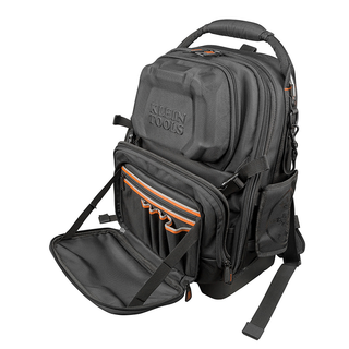 Klein Tools 55485 Tradesman Pro Tool Master Backpack