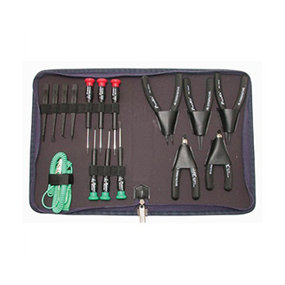 Pro'sKit 500-042 ESD Precision Tool Kit