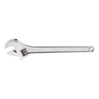 Klein Tools 500-24 24" Adjustable Wrench