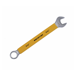 Wiha Tools 50059 1-1/8" SoftGrip Combination Wrench