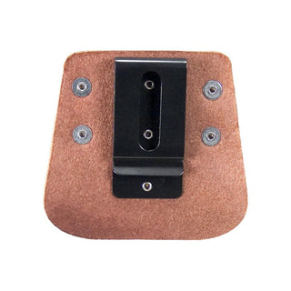 Occidental Leather 5040 Clip On Hammer Holder