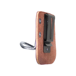 Occidental Leather 5040 Clip On Hammer Holder