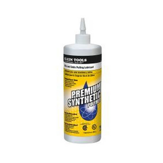 Klein Tools 51015 1 Quart Premium Synthetic Polymer