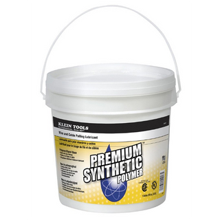 Klein Tools 51017 1 Gallon Premium Synthetic Polymer