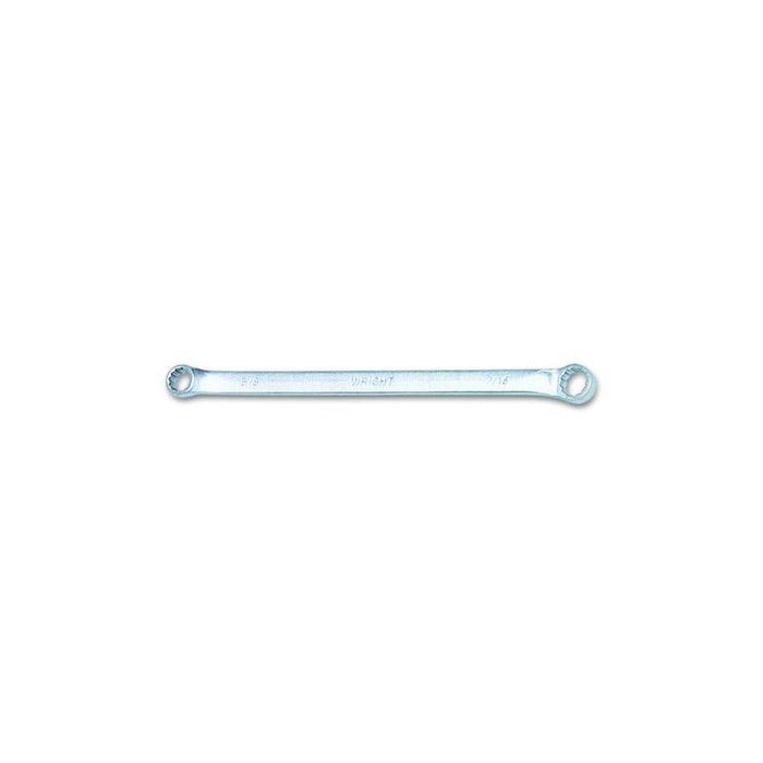 Wright Tool 51214MM 12 Point Modified Offset Box Wrench