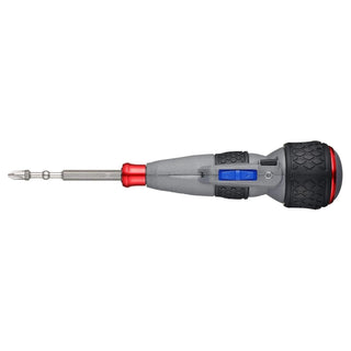 Vessel Tools 220USBS1U Ball Grip Rechargeable Screwdriver Cordless (High Speed)