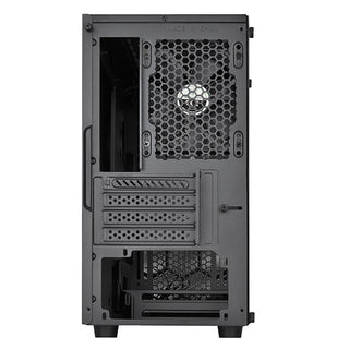 SilverStone PS15B-RGB Chassis