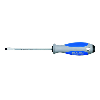 Witte 53101 3.5 x 178mm Maxxpro Keystone Slotted Screwdriver