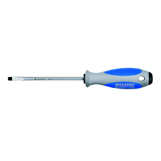 Witte 53102 3.5 x 203mm Maxxpro Keystone Slotted Screwdriver