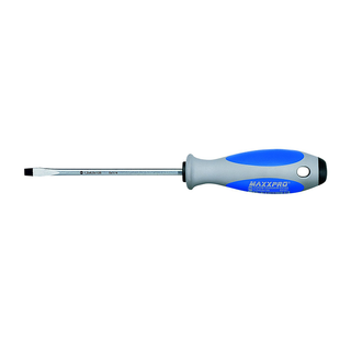 Witte 53109 8 x 277mm Maxxpro Keystone Slotted Screwdriver