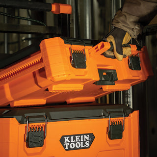 Klein Tools 54804MB MODbox Small Toolbox