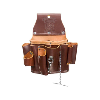 Occidental Leather 5500 Electrician's Tool Pouch