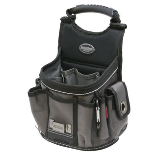 Bucket Boss 55300 parky Utility Pouch 3 Pocket