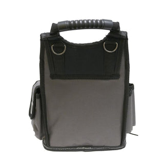 Bucket Boss 55300 parky Utility Pouch 3 Pocket