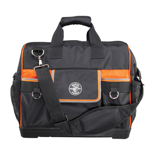 Klein Tools 55469 Tradesman Pro™ Wide-Open Tool Bag