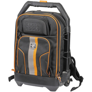 Klein Tools 55604 Rolling Tool Backpack