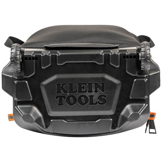 Klein Tools 55604 Rolling Tool Backpack