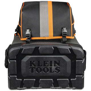 Klein Tools 55665 Tradesman Pro Ironworker and Welder Backpack