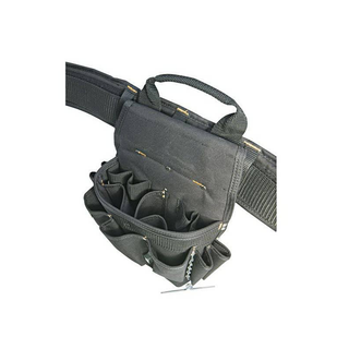 CLC 5609 3 Piece Electrician’s Combo Tool Belt