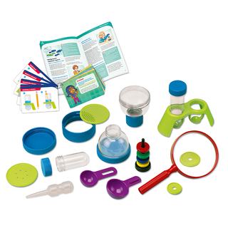 Thames and Kosmos 567005 Kids First Science Laboratory