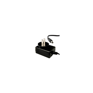 NTE Electronics 57-24D-600-4 AC-DC 24V .6A 2.1MM PLUG