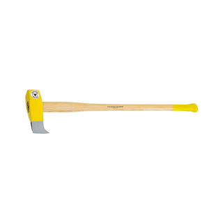 Ochsenkopf Ox Head OX 35 H-3009 Splitting Hammer Professional w/ Hickory Handle