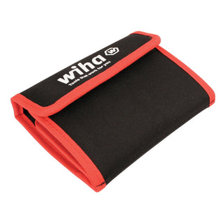 Wiha Tools 76079 Belt Wallet For Power Blades