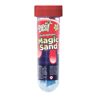 Thames and Kosmos 575003 Ooze Lab 3: Magic Sand