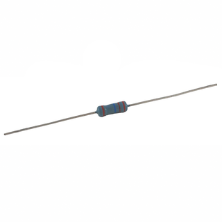 NTE Electronics HW124 RESISTOR 1/2W METAL FILM FLAMEPROOF 240 OHM 6 PACK