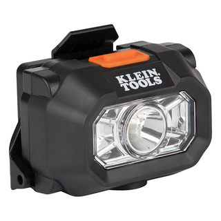 Klein Tools 60156 Intrinsically Safe LED Headlamp