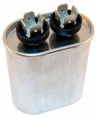 NTE MRC370V4 Series Mrc Motor Run AC Metallized Capacitor