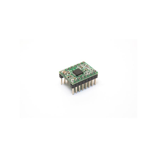 Velleman A4988/SP STEPPER MOTOR DRIVER FOR K8200 - 3D PRINTER (SPARE PART)