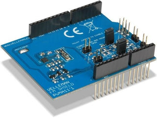 Velleman VMA11 STEREO FM RADIO SHIELD FOR ARDUINO®