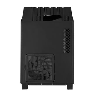 Silverstone LD03 Mini-ITX Chassis with Tempered Glass Side Panels