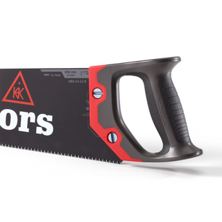 Hultafors 590750U Toolbox Hand Saw, 14"