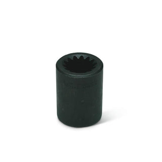 Wright Tool 5993 #5 Spline Drive Square Square Impact Socket