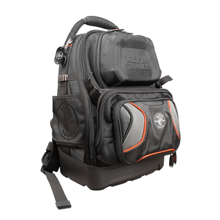 Klein Tools 55485 Tradesman Pro Tool Master Backpack