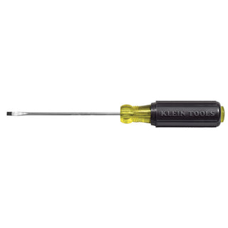 Klein Tools 85484 Mini Cushion Grip Screwdriver Set, 4 Piece