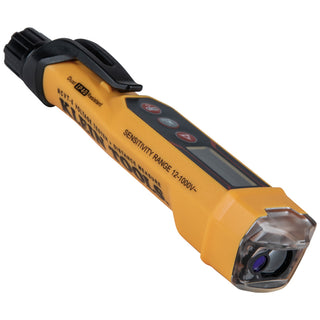 Klein Tools NCVT-6 Non-Contact Voltage Tester with Laser Distance Meter