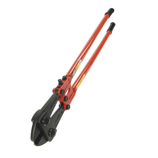 Klein Tools 63342 Bolt Cutter with Steel Handles