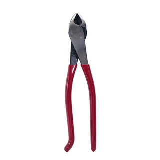 Klein Tools D248-9ST 9" High-Leverage Diagonal-Cutting Pliers