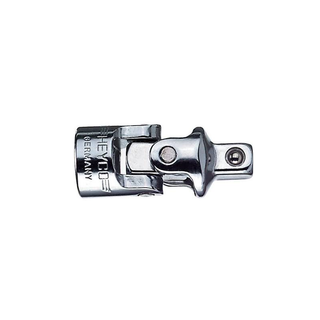 Wiha Tools 60136 1/4" Drive Universal Joint 