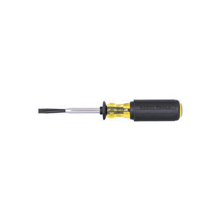 Klein Tools 6024K Slotted Screw Holding Driver, 1/4"