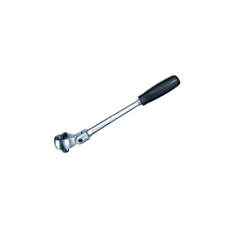 Wiha Tools 60378 1/2" Flexible Head Reversible Ratchet