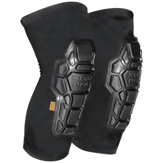 Klein Tools Heavy Duty Knee Pad Sleeves