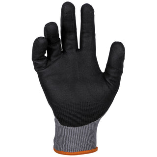 Klein Tools Knit Dipped Gloves, Cut Level A2, Touchscreen, 2-Pair